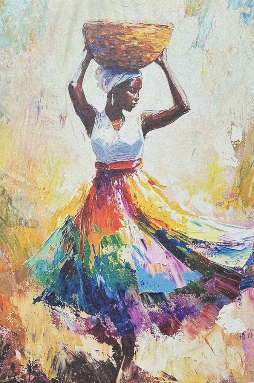 Rhythm of Resilience