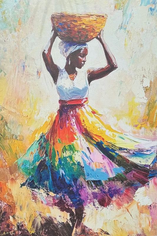 Rhythm of Resilience